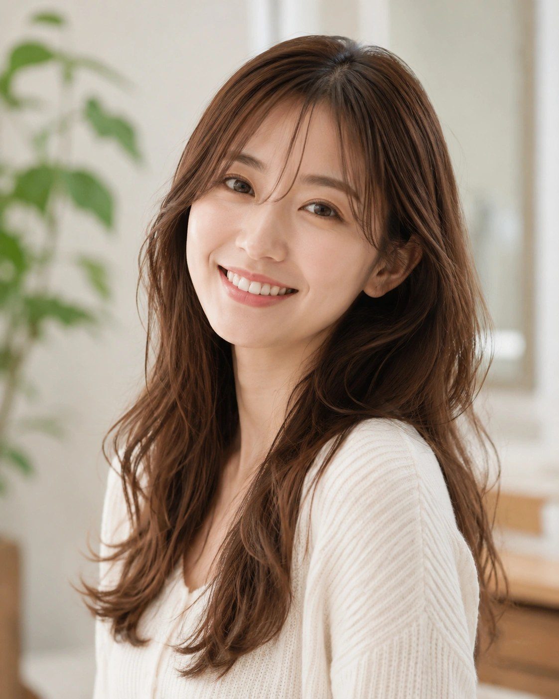 成人式・お呼ばれのヘアセット