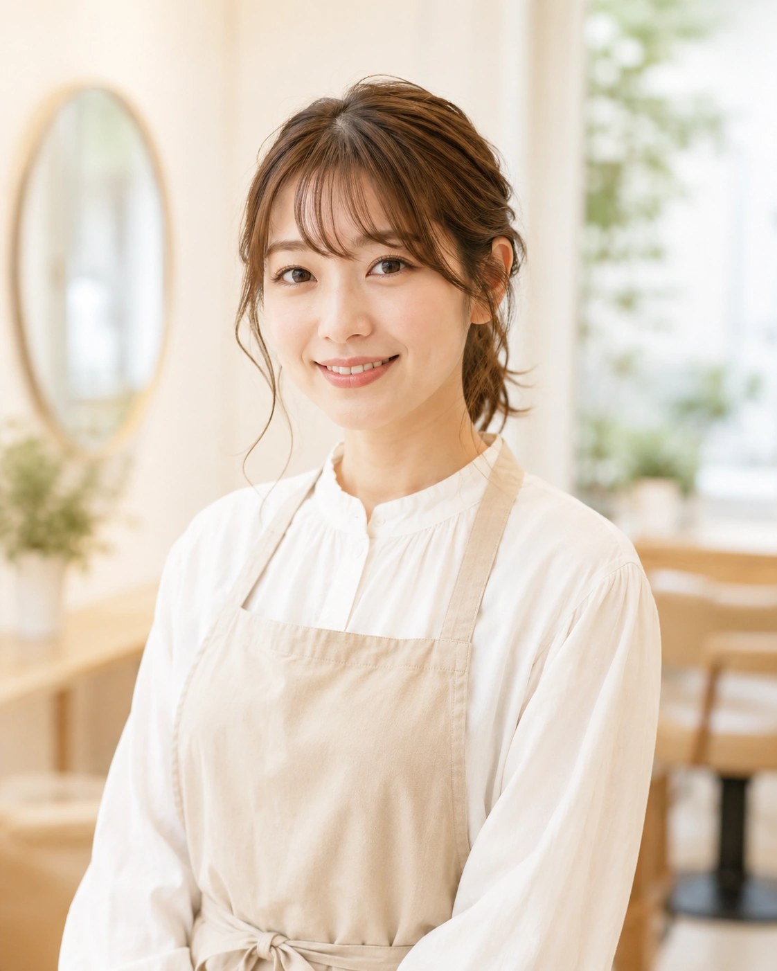 Hair Salon Soleil のスタイリスト