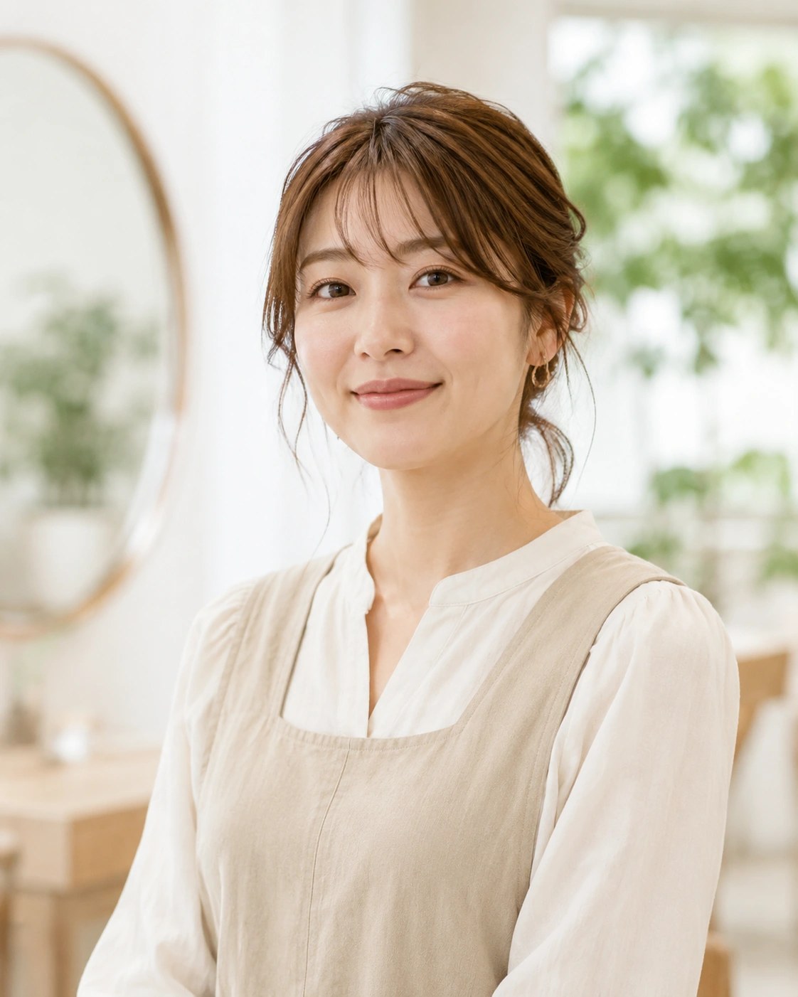 Hair Salon Soleil のスタイリスト