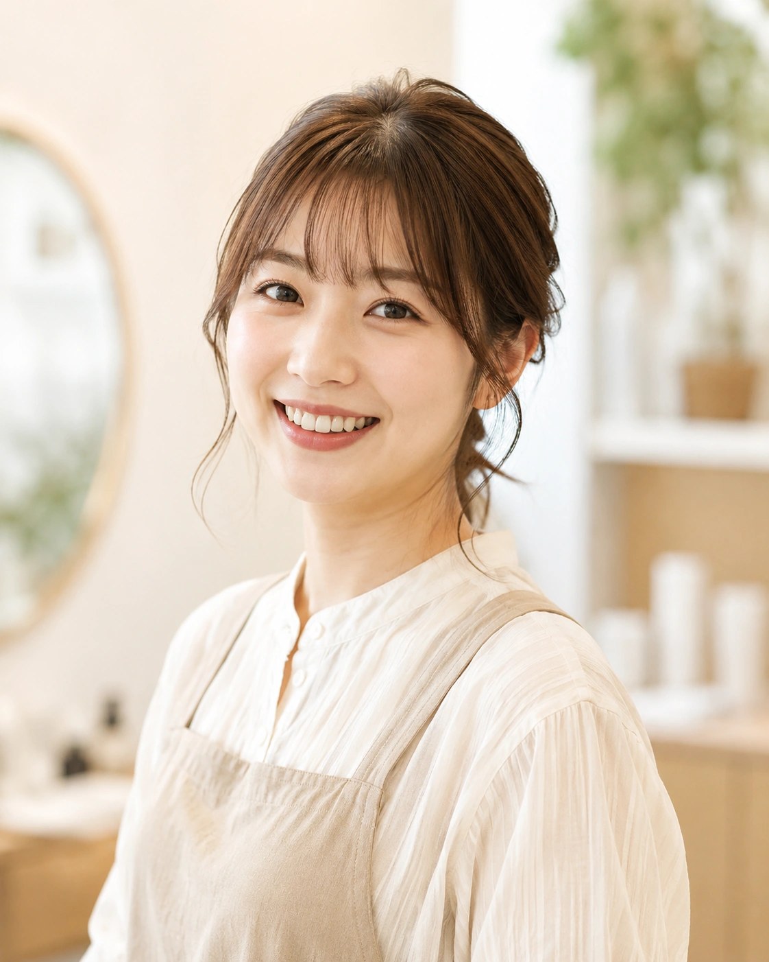 Hair Salon Soleil のスタイリスト